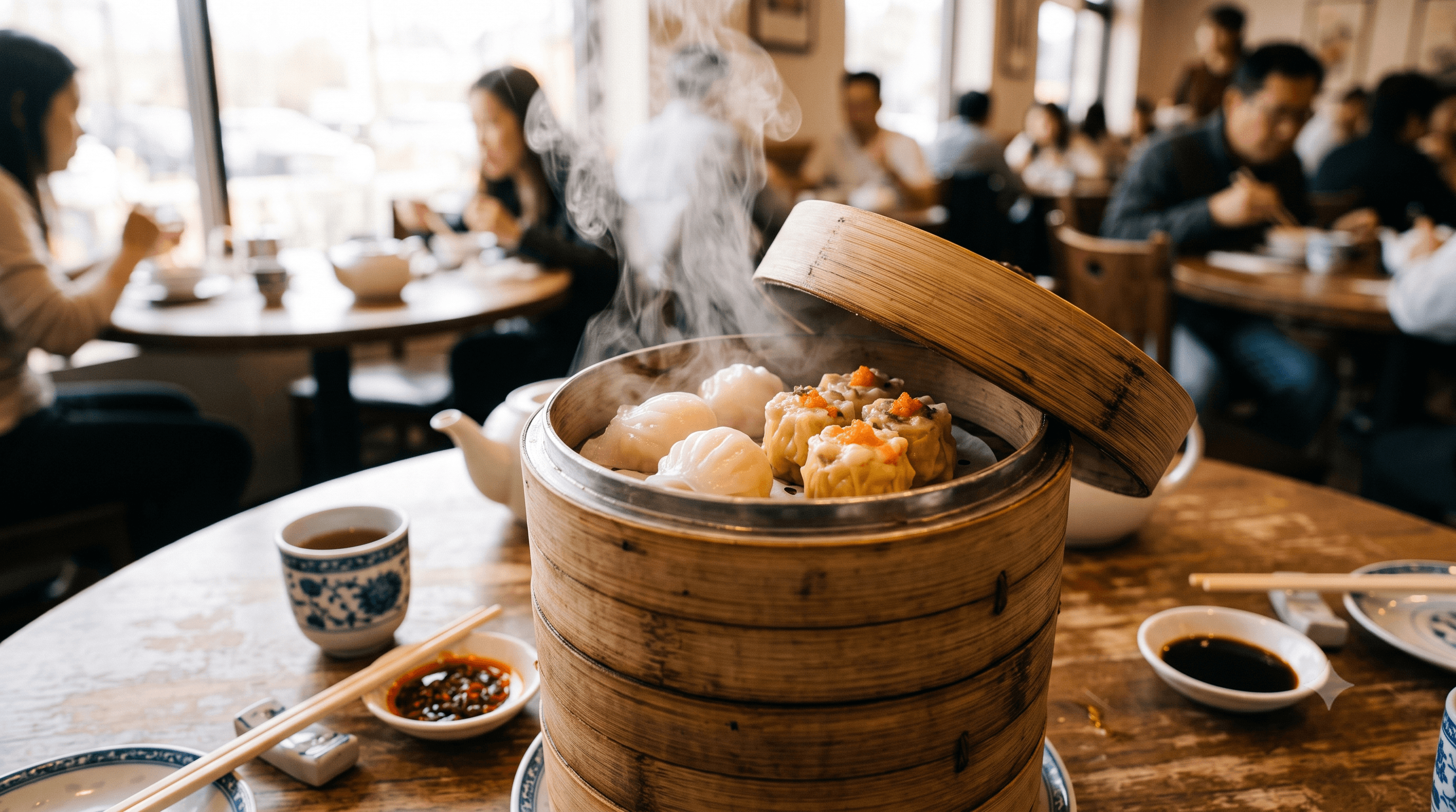Chinese Heaven