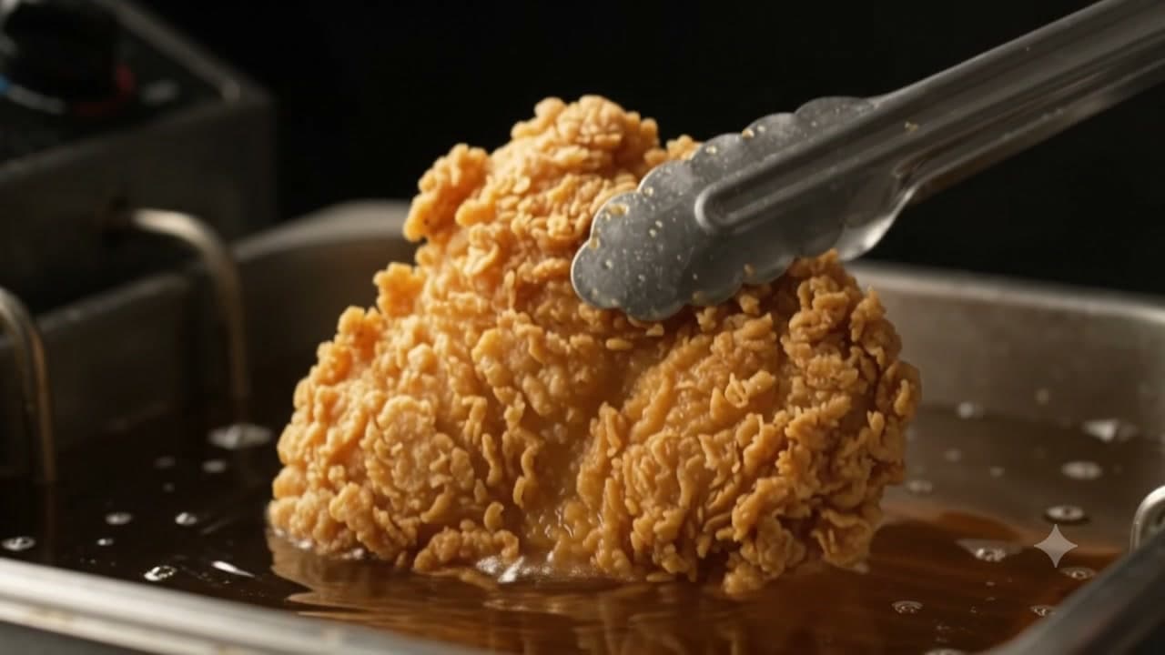Cluck Royale